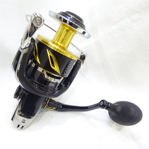 ２０ステラＳＷ１８０００ＨＧ